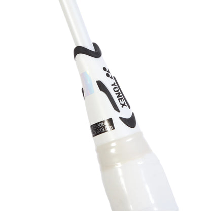 YONEX ASTROX 02 CLEAR BADMINTON RACKET (STRUNG)