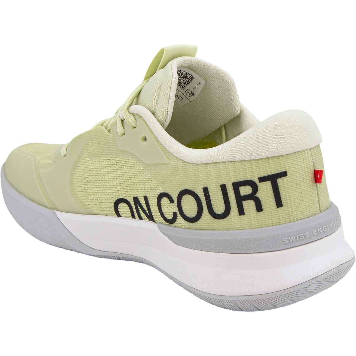 CHAUSSURES ON FEMME THE ROGER PRO 3 TOUTES SURFACES