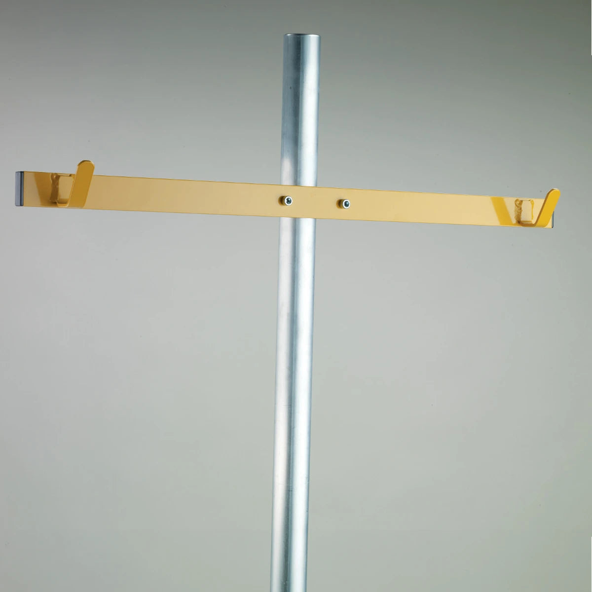 ALUMINIUM SUPPORT FOR SWEEPING NET