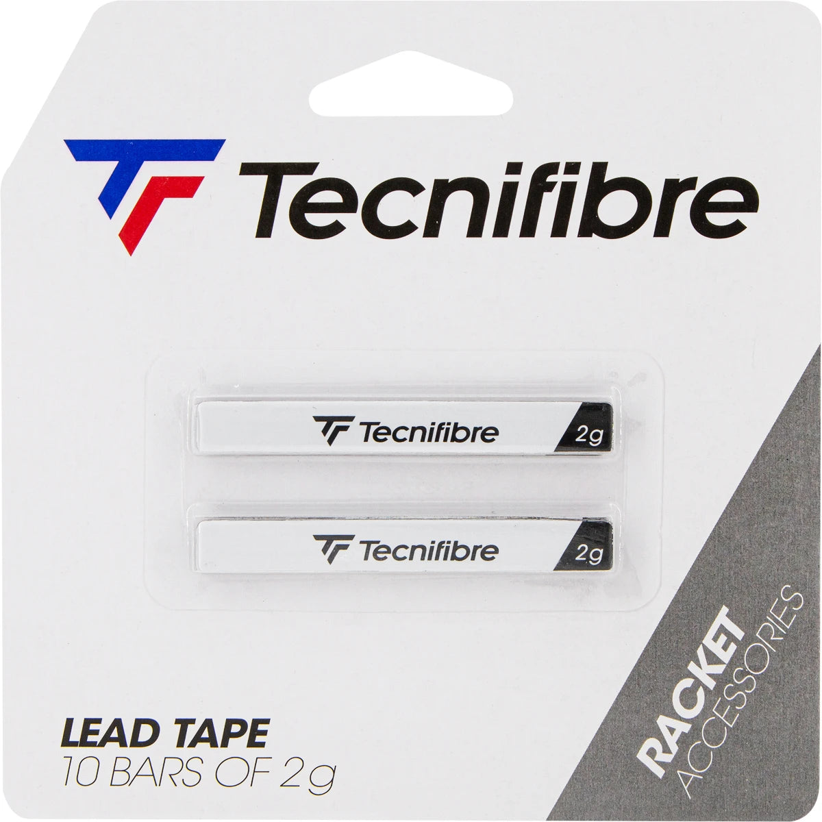BANDE PLOMBEE TECNIFIBRE ATP