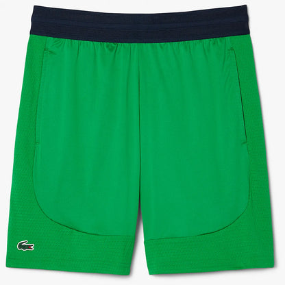 KURZER LACOSTE ATHLETE MELBOURNE / MIAMI