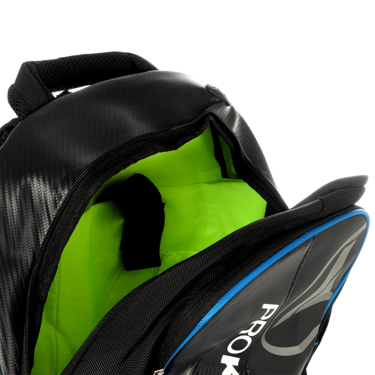 PRO RUCKSACK KENNEX SCHWARZ/BLAU