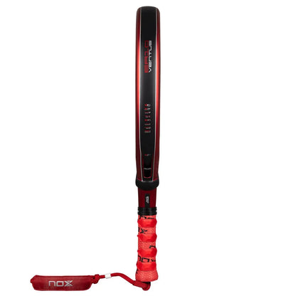 PADEL RACKET NOX EA10 VENTUS HYBRID 12K XTREME BY EDU ALONSO 2026