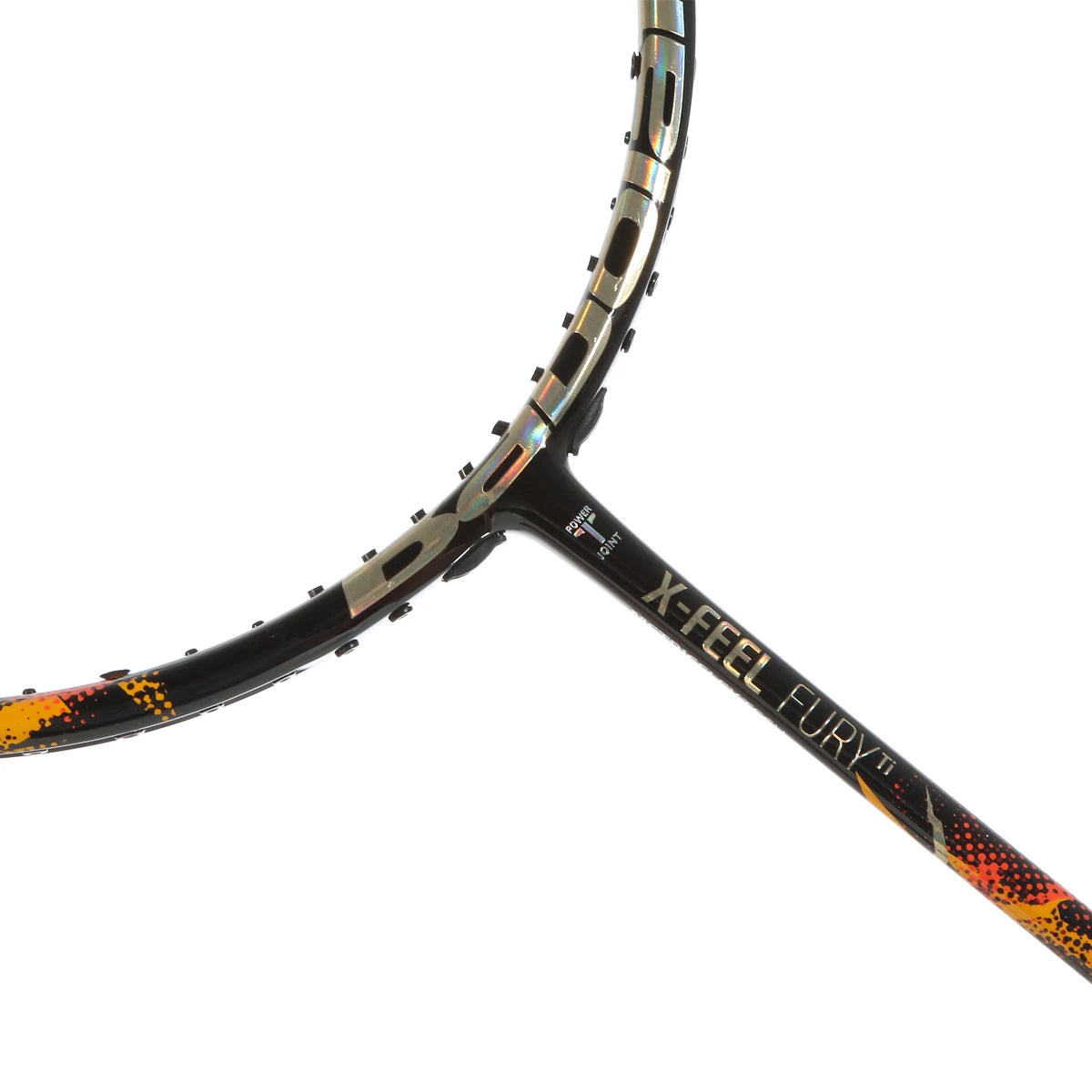 RAQUETTE DE BADMINTON BABOLAT X-FEEL FURY US