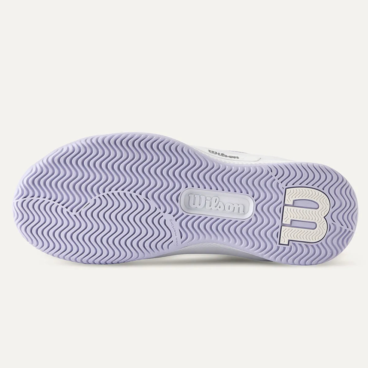 WILSON DAMENSCHUHE INTRIGUE PRO FÜR ALLE BELÄGE