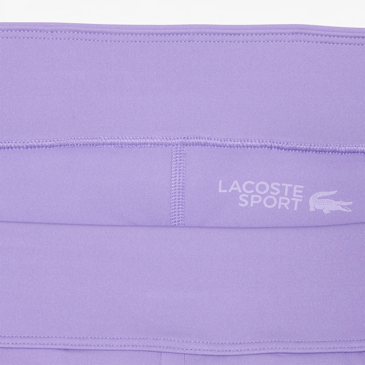 JUPE LACOSTE FEMME ATHLETE