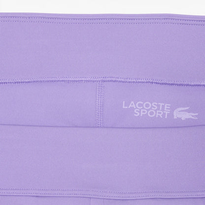 JUPE LACOSTE FEMME ATHLETE