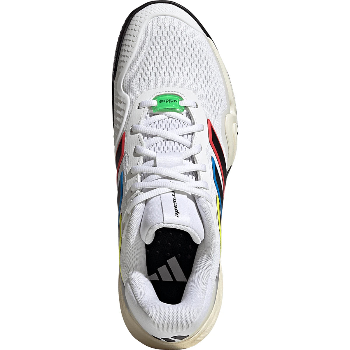ADIDAS BARRICADE 14 SHOES ALL SURFACES