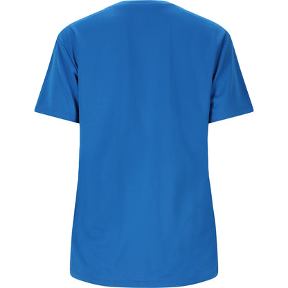 T-SHIRT FZ FORZA FEMME BA2514 S/S BLUE