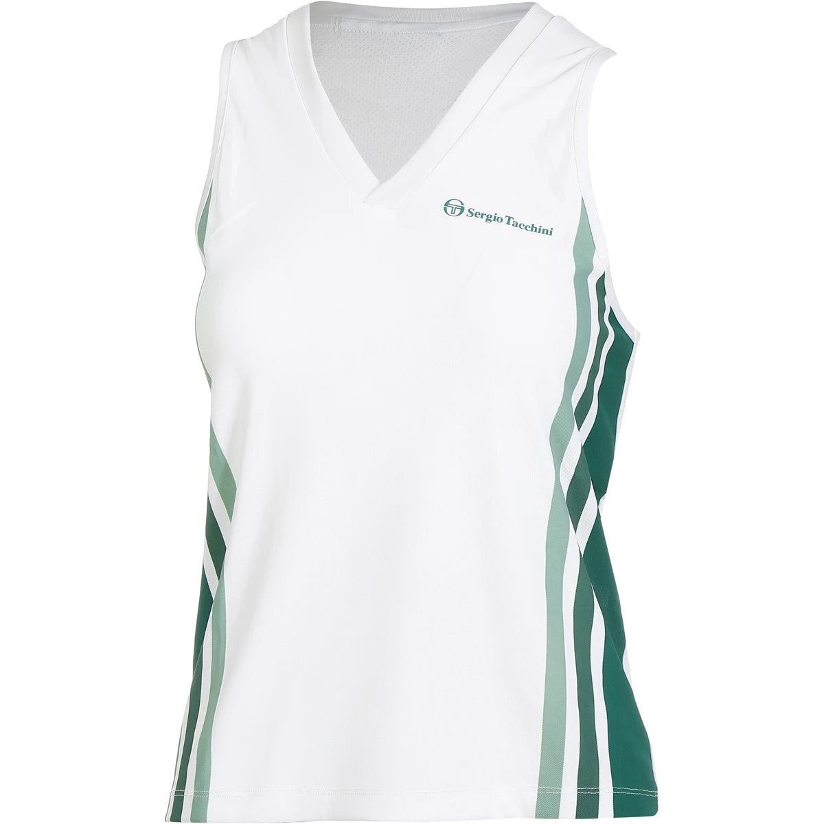 TACCHINI WOMEN'S MONZA NEW YORK VEST