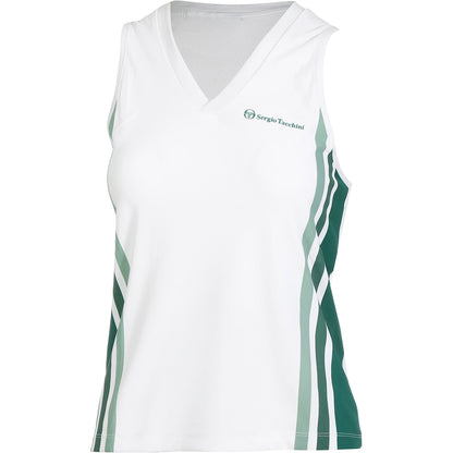 TACCHINI WOMEN'S MONZA NEW YORK VEST