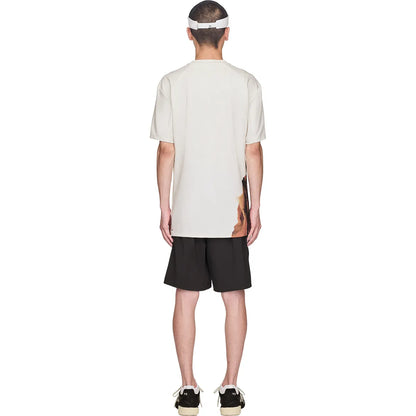 T-SHIRT ADIDAS GRAPHIC Y-3 NEW YORK