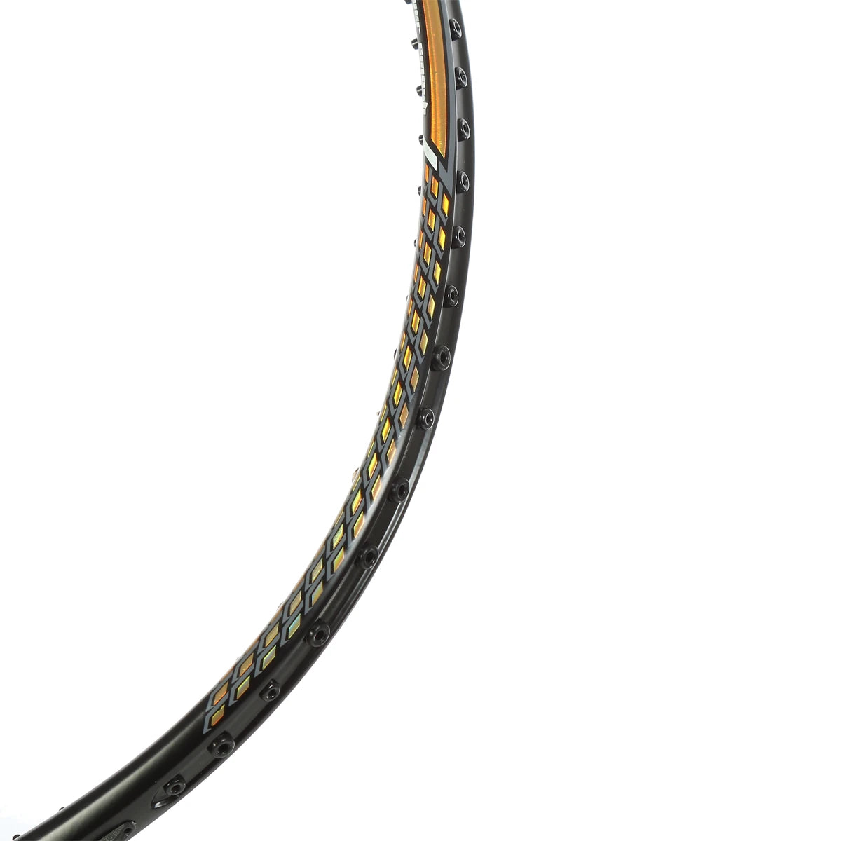 RAQUETTE DE BADMINTON FLEX POWER SMASH POWER 4U