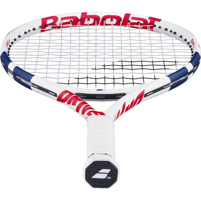 SCHLÄGER BABOLAT DRIVE JUNIOR 24 WHITE