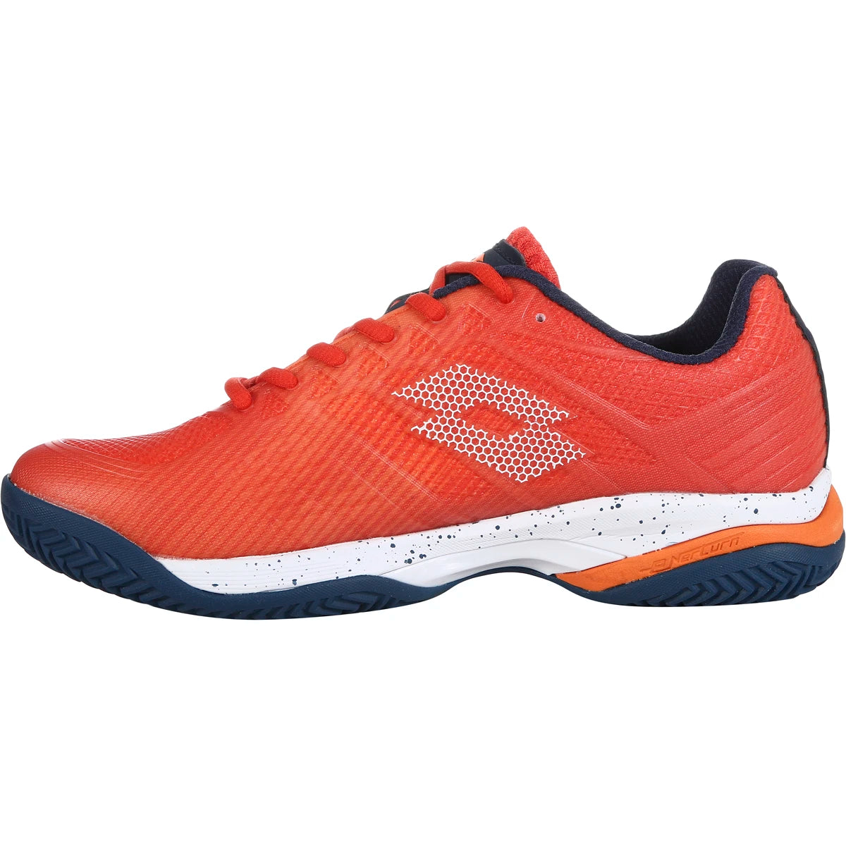 LOTTO SCHUHE MIRAGE 300 III ROTE ERDE