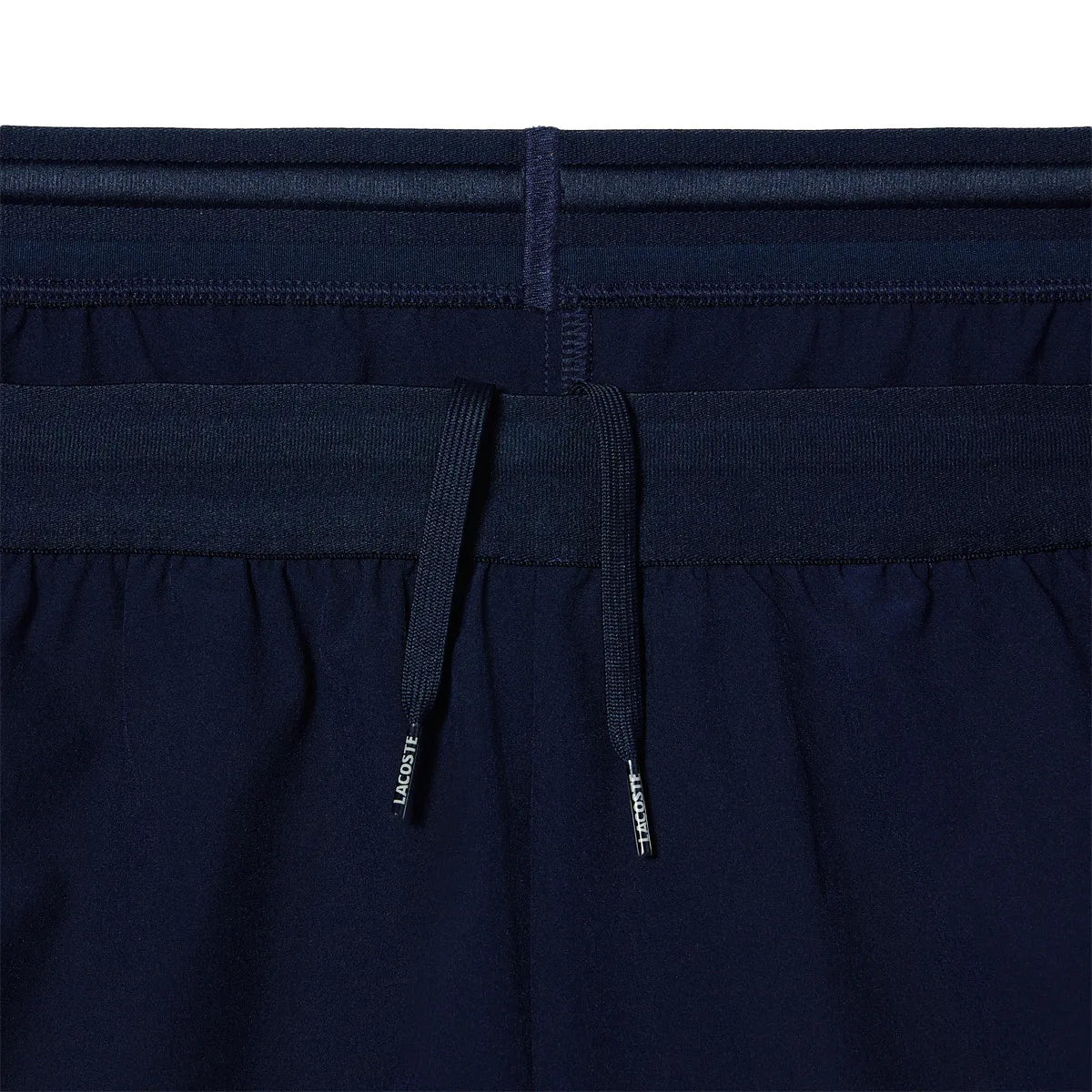 SHORT LACOSTE CORE PERFORMANCE TECHNICAL
