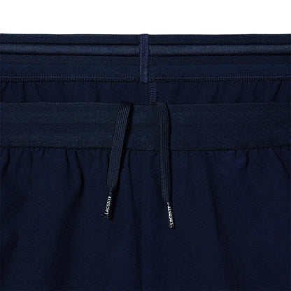 SHORT LACOSTE CORE PERFORMANCE TECHNICAL