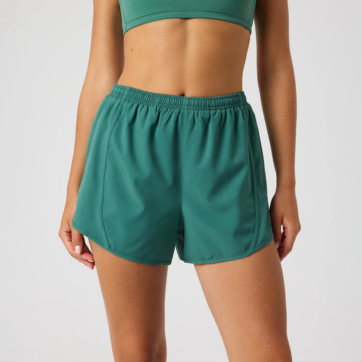 SHORT BORJN BORG FEMME SPORTS