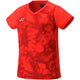 DAMEN T-SHIRT YONEX TEAM YW0033EX