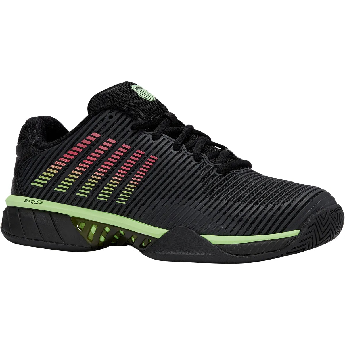 CHAUSSURES K-SWISS HYPERCOURT EXPRESS 2 TOUTES SURFACES