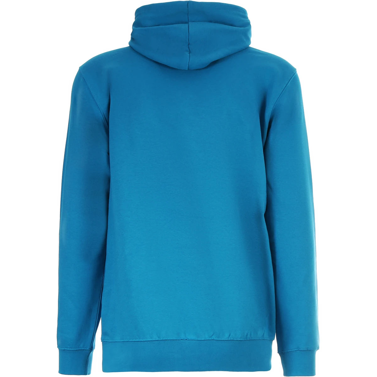 LARDE SPORTS HOODED SWEATSHIRT