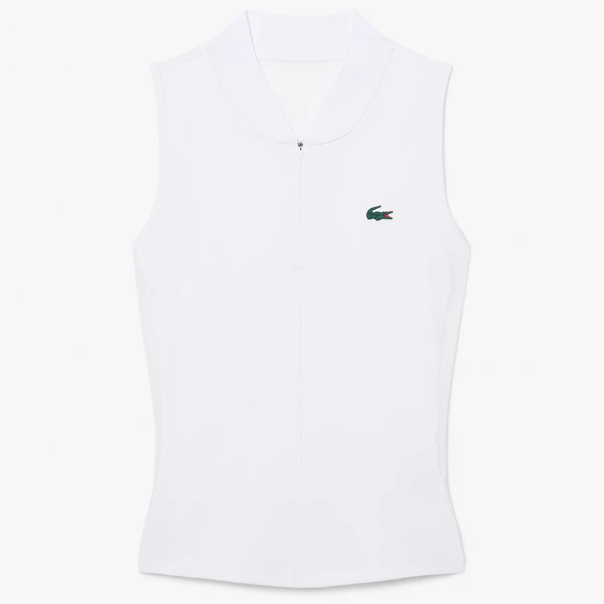POLO LACOSTE FEMME ATHLETE NEW YORK