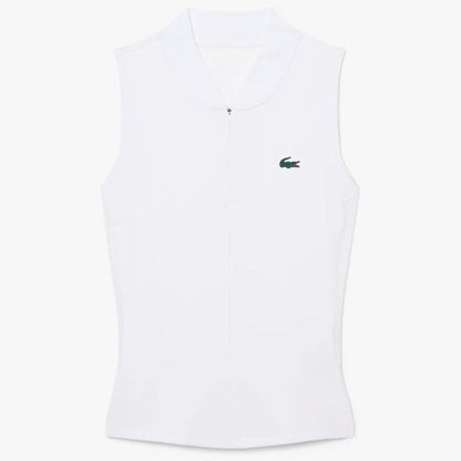 POLO LACOSTE FEMME ATHLETE NEW YORK