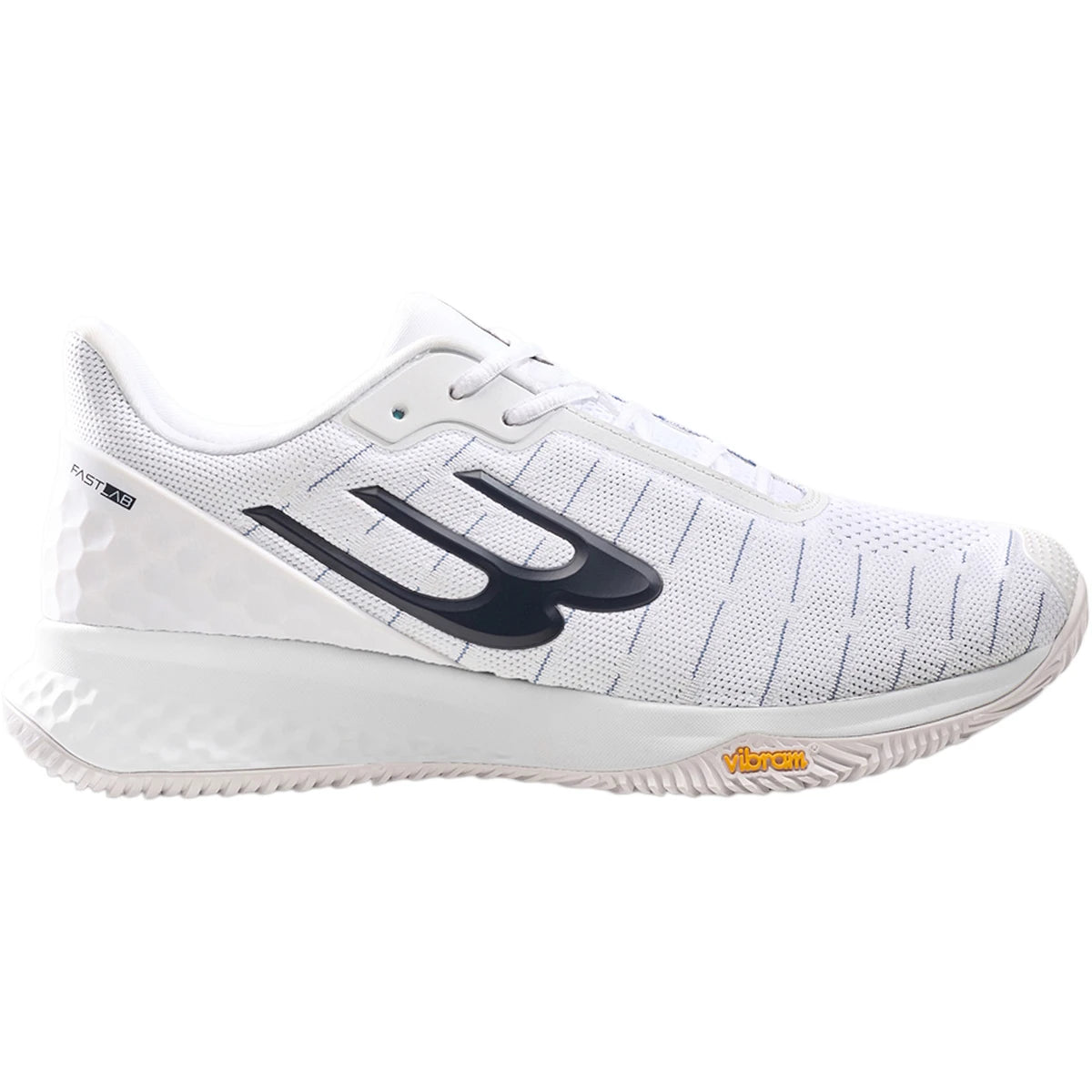 PADEL-SCHUHE BULLPADEL XPLO VIBRAM 26V