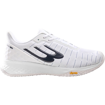 PADEL-SCHUHE BULLPADEL XPLO VIBRAM 26V