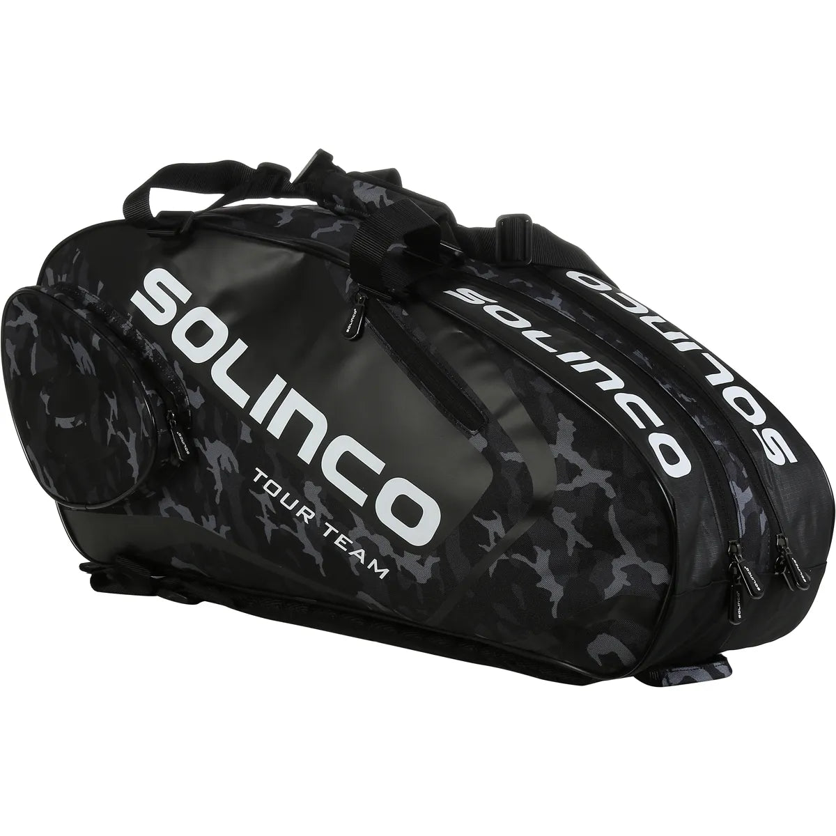 SAC DE TENNIS SOLINCO TOUR TEAM CAMO 6R
