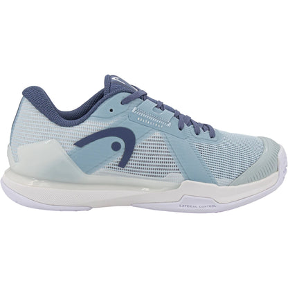 HEAD DAMEN SCHUHE SPRINT PRO 4.0 FÜR ALLE OBERFLÄCHEN