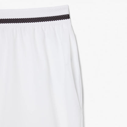 SHORT LACOSTE DJOKOVIC LONDRES
