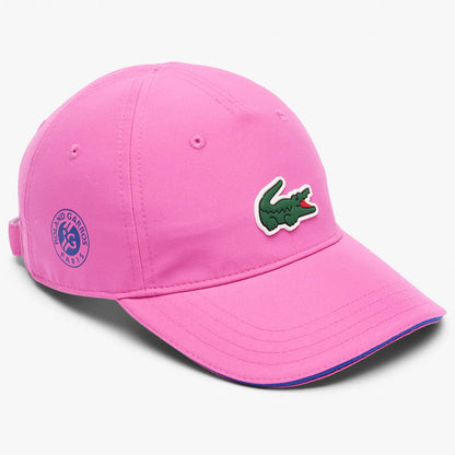 LACOSTE ROLAND-GARROS KAPPE