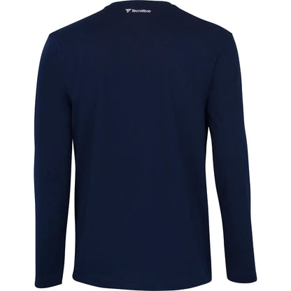 T-SHIRT TECNIFIBRE PRO MANCHES LONGUES TRAINING