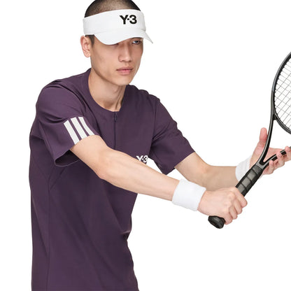 POLO ADIDAS GRAPHIC Y-3 NEW YORK