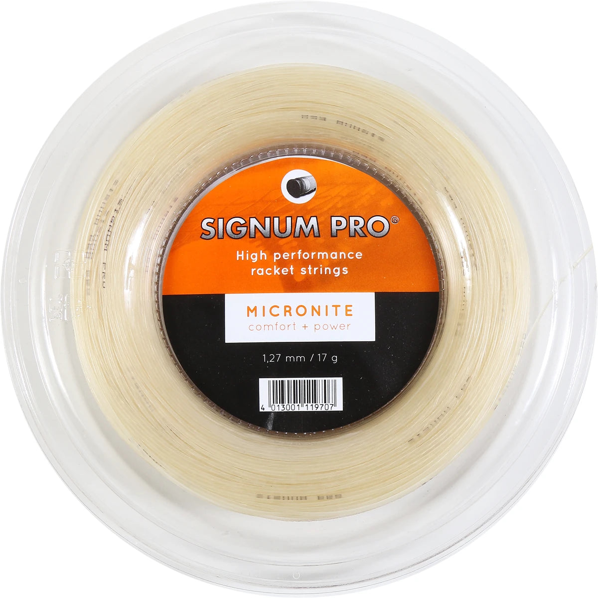 SIGNUM PRO MICRONITE SPULE (200 METER)