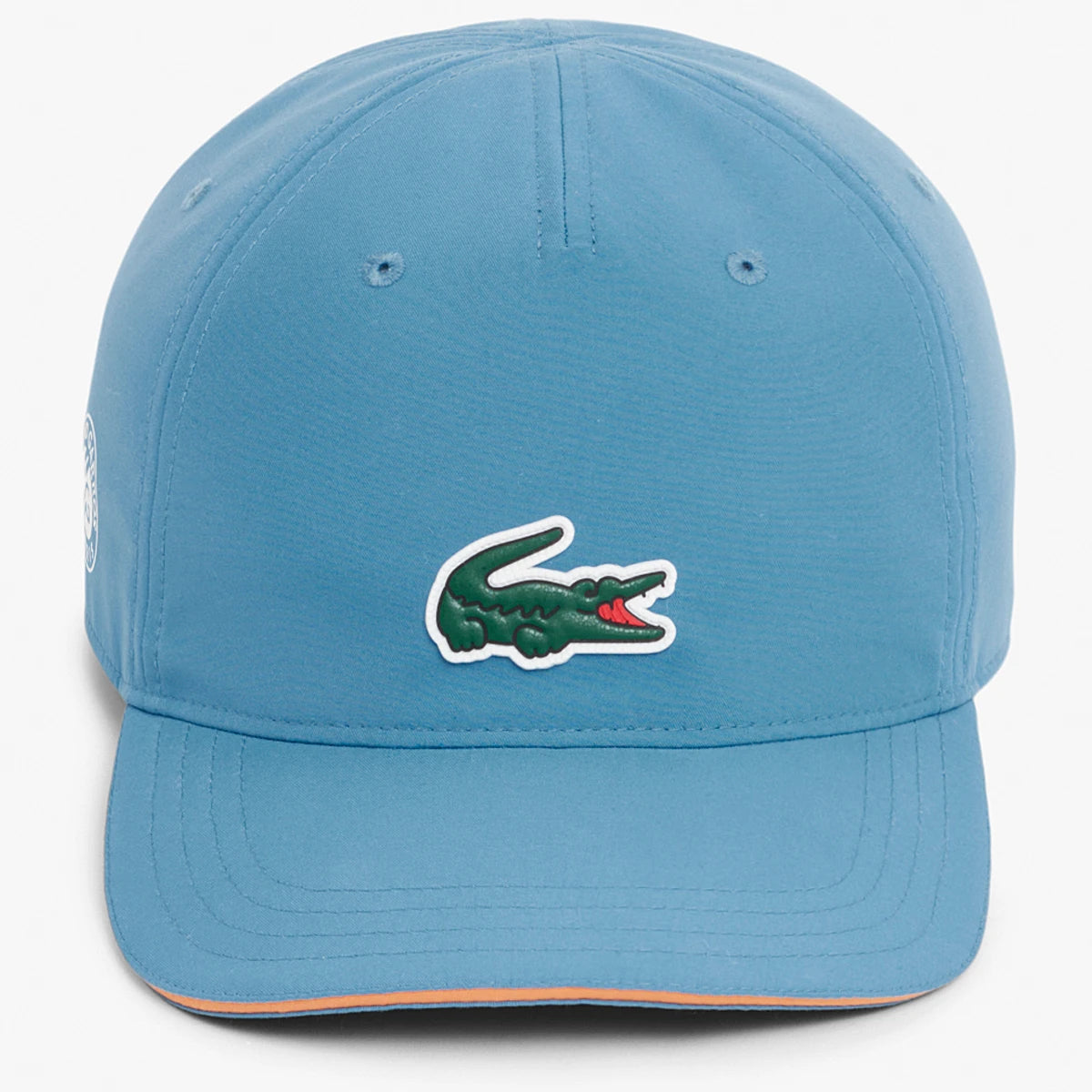 CASQUETTE LACOSTE ROLAND GARROS