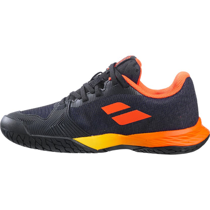 CHAUSSURES BABOLAT GARCON JET MACH 3 TOUTES SURFACES