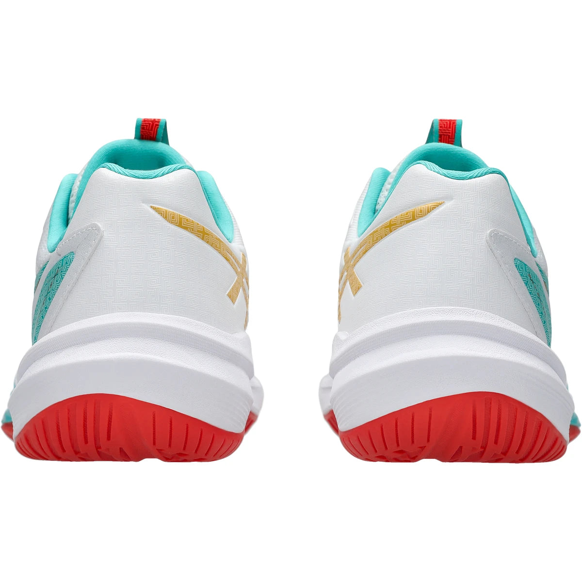CHAUSSURES ASICS FEMME INDOOR SKY ELITE FF 3 TBC
