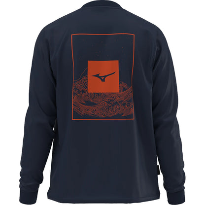 Sweat Mizuno Athletic