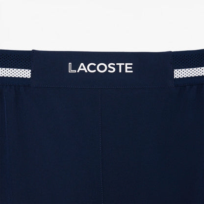 SHORT LACOSTE DJOKOVIC MIAMI