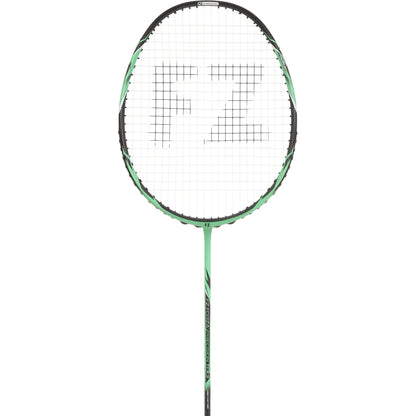 RAQUETTE DE BADMINTON FZ FORZA PRECISION TI-X3 (CORDEE)