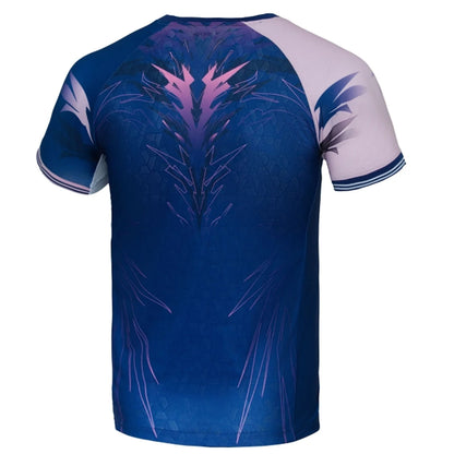 VICTOR ADULT T-SHIRT T-50007 CPS
