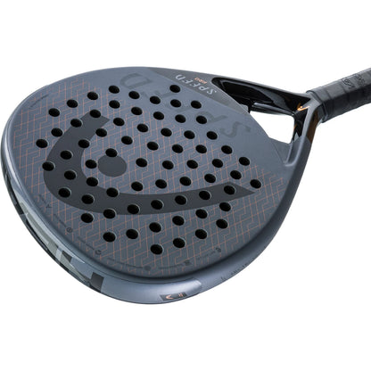 HEAD SPEED PRO PADEL RACKET