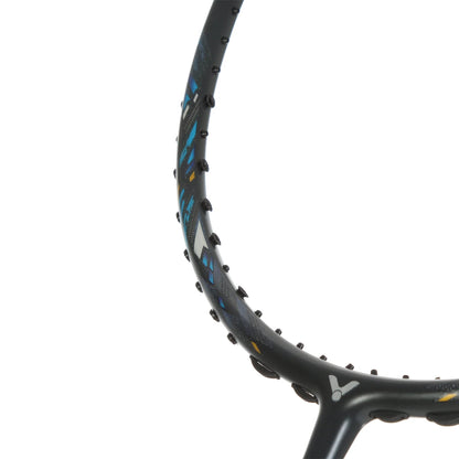 VICTOR AURASPEED 100X ULTRA BADMINTON RACKET (UNSTRUNG)