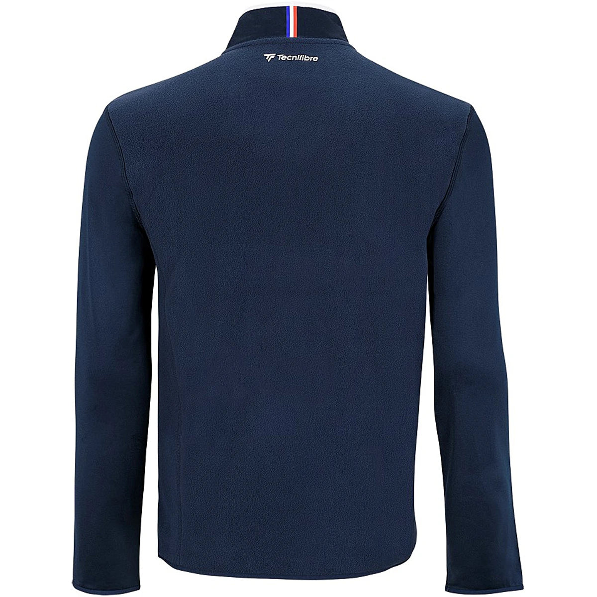 TECIFIBRE POLAR SWEATSHIRT 1/2 REISSVERSCHLUSS