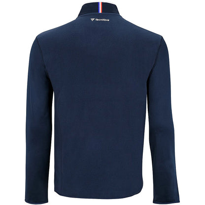 TECIFIBRE POLAR SWEATSHIRT 1/2 REISSVERSCHLUSS