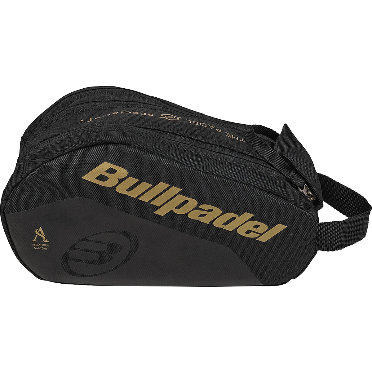 TROUSSE DE TOILETTE BULLPADEL