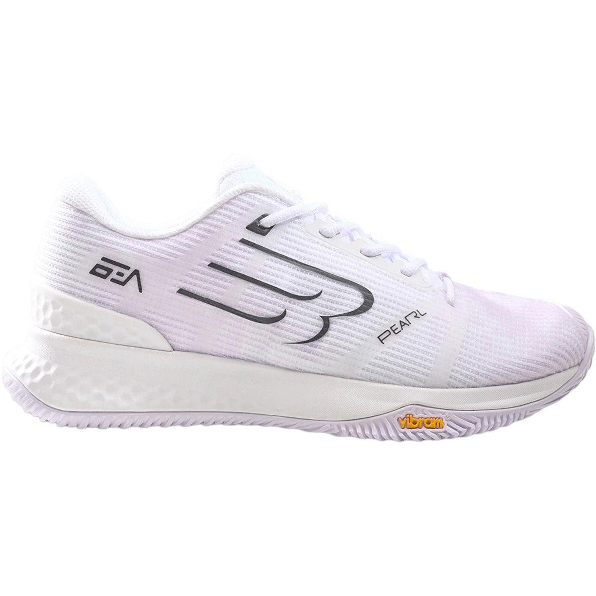 CHAUSSURES PADEL BULLPADEL FEMME PEARL VIBRAM 26V