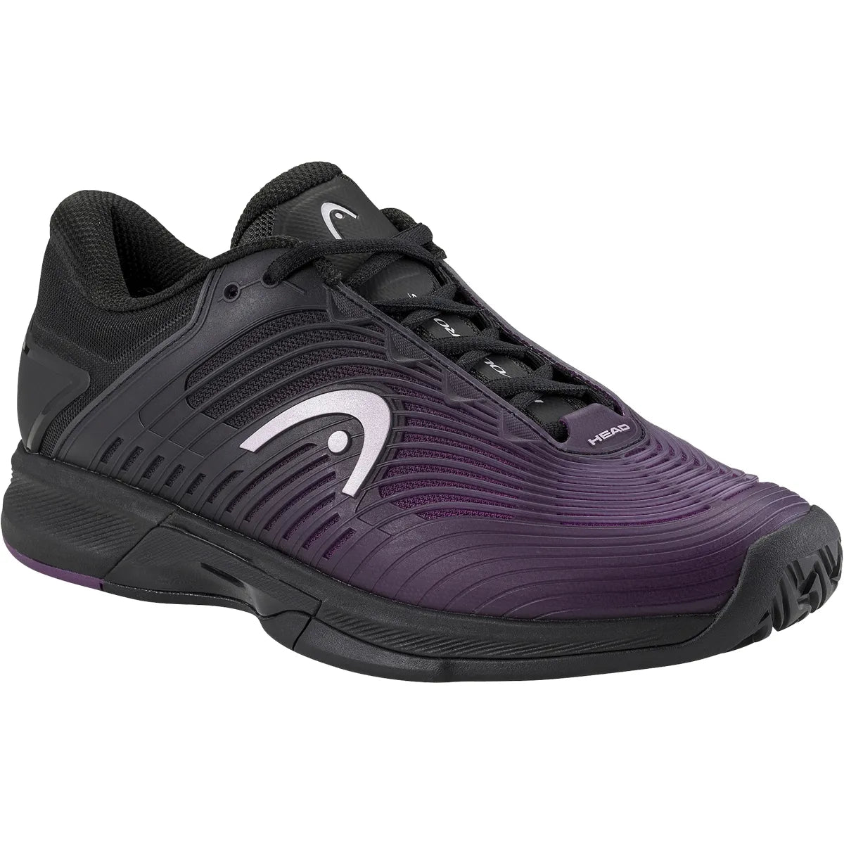HEAD DAMEN SCHUHE REVOLT PRO 4.5 FÜR ALLE OBERFLÄCHEN